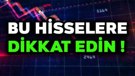 Borsa Endeksleri ve Yatırım Fırsatları