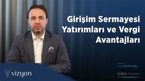 Girişim Sermayesi Yatırımları: Yüksek Getiri Potansiyeli ve Riskler