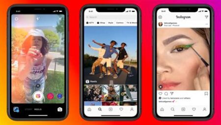 Instagram Reels İçin Video Düzenleme İpuçları