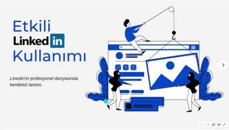 LinkedIn Makalelerinin Etkili Kullanımı