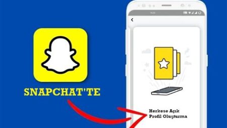 Snapchat’te Hikayeler Oluşturma Taktikleri