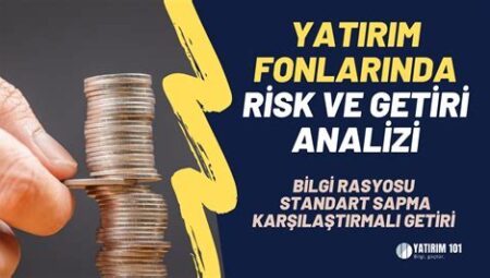 Yatırım Fonları ve ETF’ler: Uzun Vadeli Getiri Potansiyeli ve Maliyet Analizi