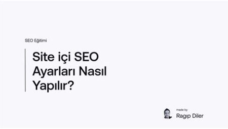 YouTube SEO: Video Başlıkları ve Açıklamalar Nasıl Optimize Edilir?